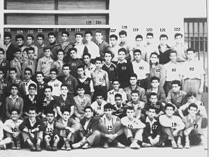 ECOLE D APPRENTISSAGE DE LA MARINE 1953 A 1956 PANORAMA 1 DROITE